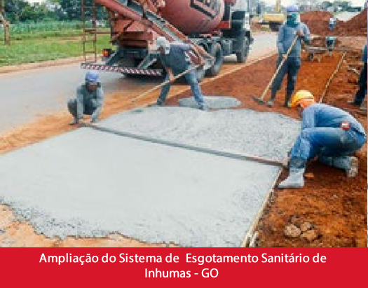 Ampliação do Sistema de Esgotamento Sanitário de Inhumas - GO1.fw