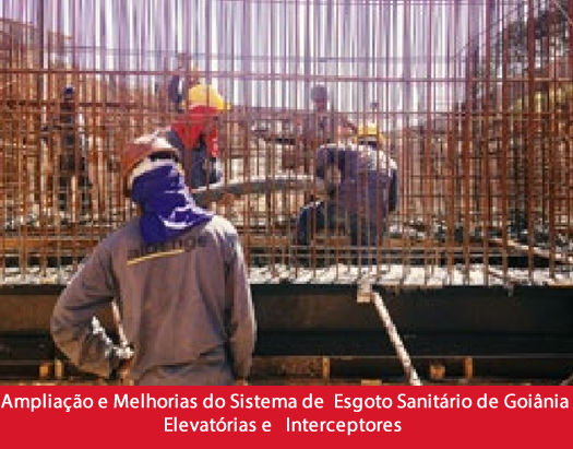 Ampliação e Melhorias do Sistema de Esgoto Sanitário de Goiânia – Elevatórias e Interceptores (Iniciada em 2015)1.fw