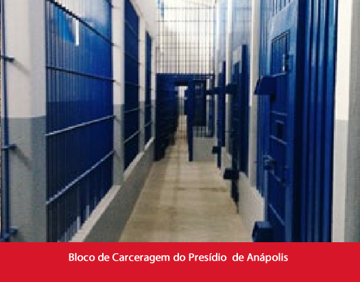 Bloco de Carceragem do Presídio de Anápolis1.fw