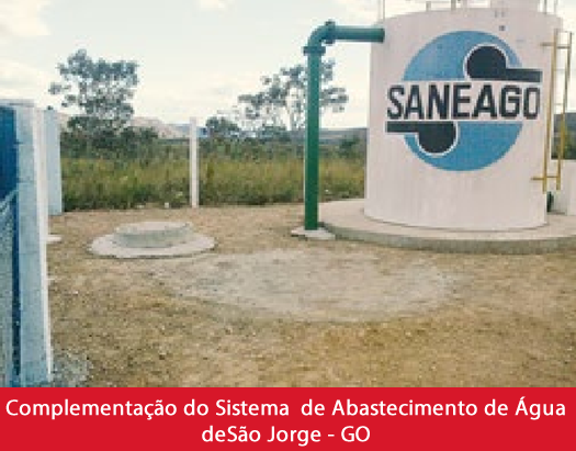 Complementação do Sistema de Abastecimento de Água.fw