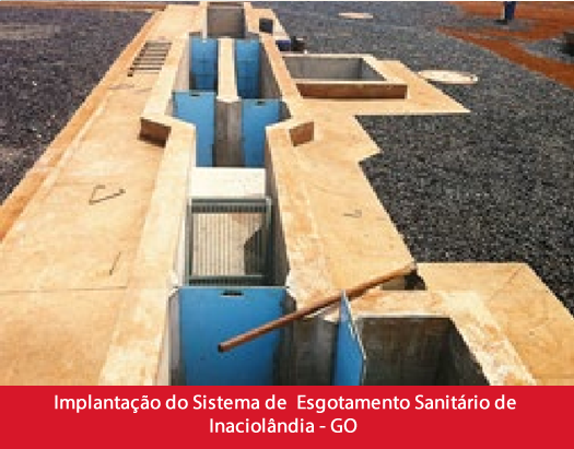 Implantação do Sistema de Esgotamento Sanitário de Inaciolândia - GO1.fw