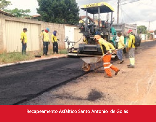 Recapeamento Asfáltico Santo Antonio de Goiás (Iniciada em 2017)1.fw